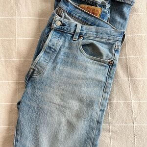 Levi’s 501